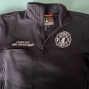 5.11 Honolulu Job Shirt